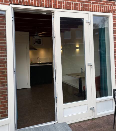 Appartement - Burgemeester Triezenbergstraat - Ten Boer
