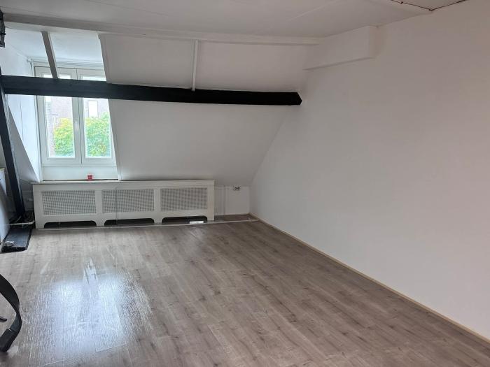Appartement - Oude Tweebergenpoort - Maastricht