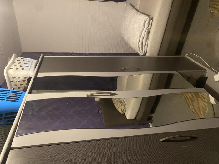 Kamer - Vuurplaat - Rotterdam