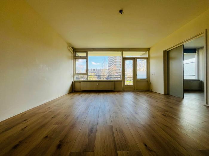 Appartement - Roland Holstlaan - Delft