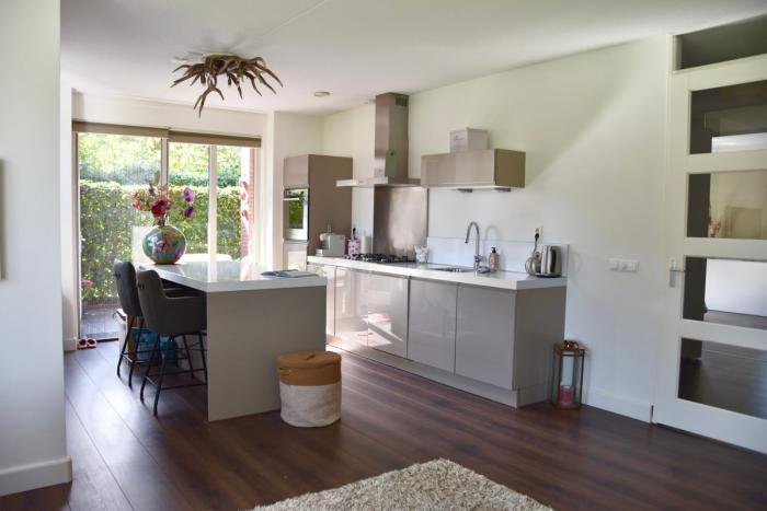 Appartement - Dokter Lantinkstraat - Leusden