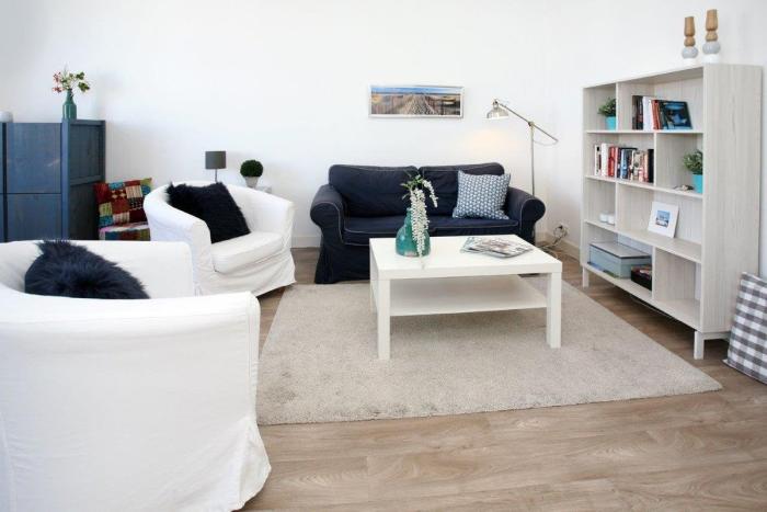 Appartement - Gentsestraat - 's-Gravenhage