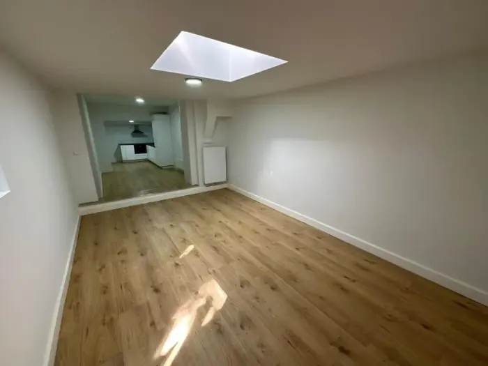 Appartement - Bergselaan - Rotterdam