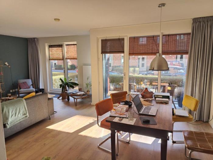 Appartement - Grunostraat - Groningen