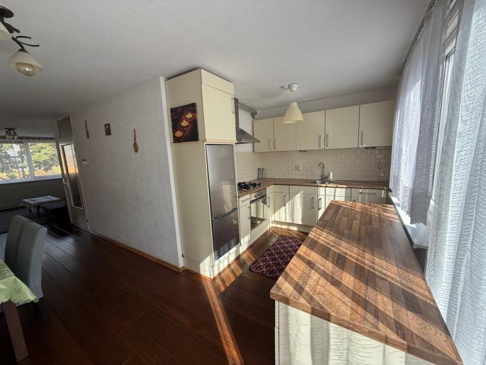 Appartement - Slachthuisstraat - Groningen