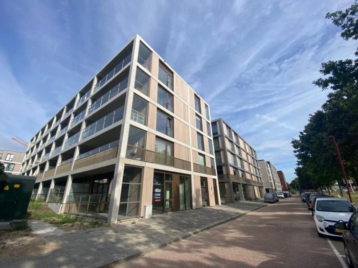 Appartement - Fultonbaan - Nieuwegein