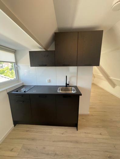 Appartement - Johan van Reesstraat - Enschede