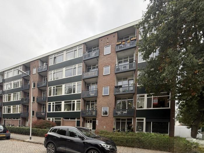 Appartement - Wielingenstraat - Deventer