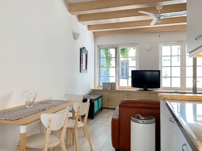 Appartement - Oudezijds Voorburgwal - Amsterdam