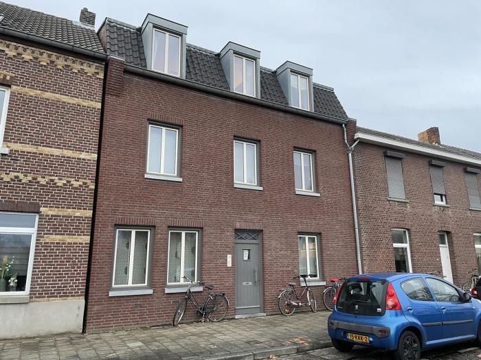 Appartement - Dolmansstraat - Maastricht