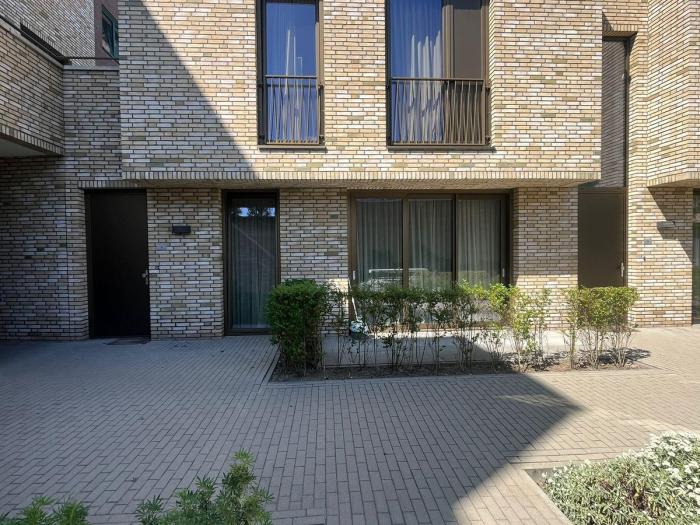 Appartement - Woenselse Markt - Eindhoven