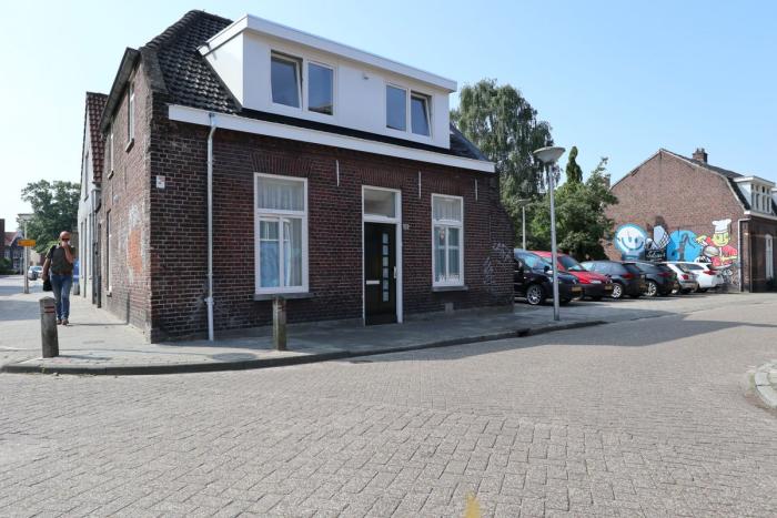 Appartement - Kleine Bleekstraat - Eindhoven
