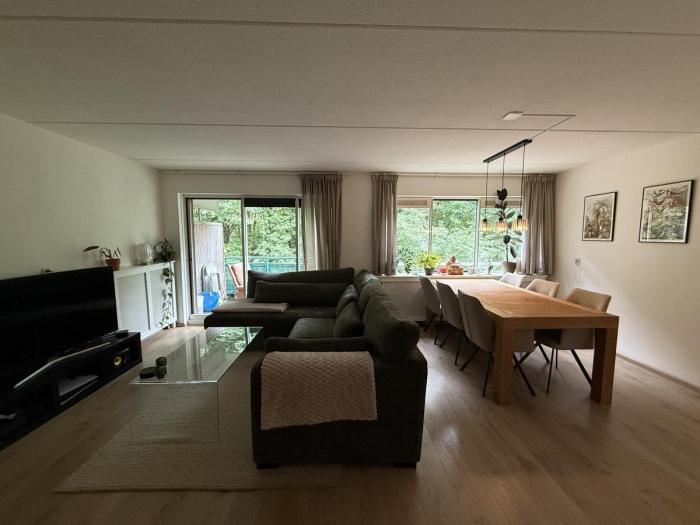 Appartement - Wittgensteinlaan - Amsterdam