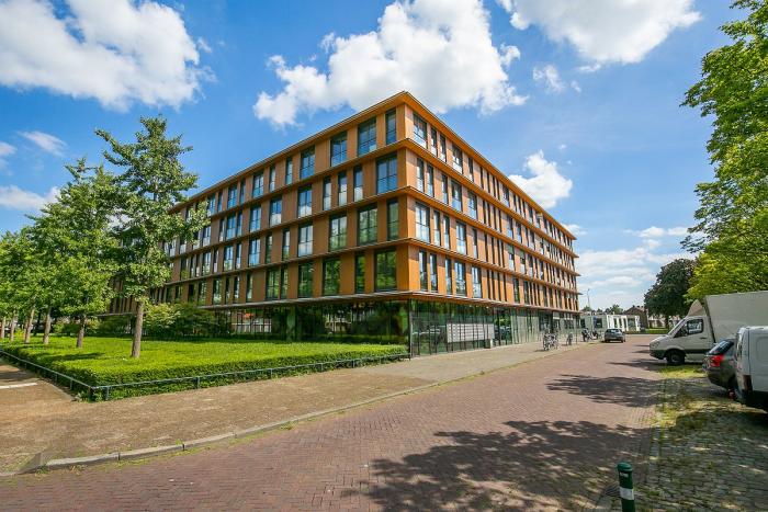 Appartement - Abdijstraat - Breda