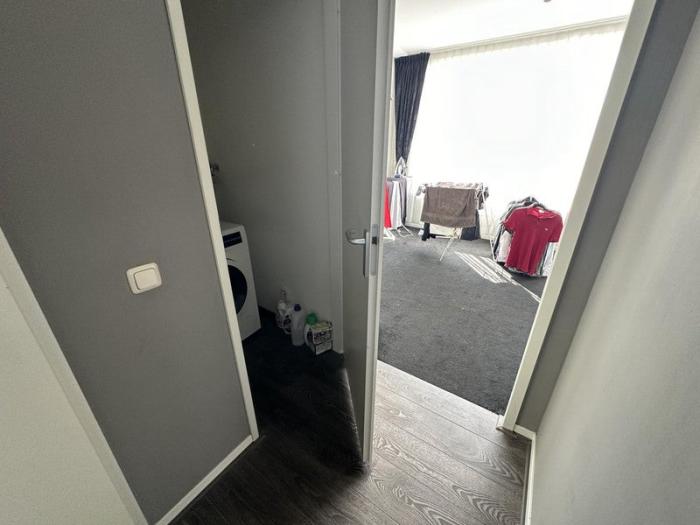 Appartement - Charlotte de Bourbonstraat - Amsterdam