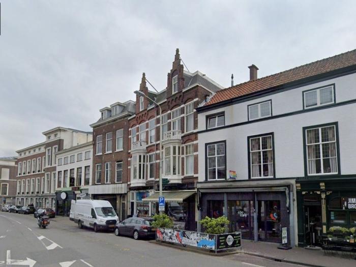 Appartement - Scheveningseveer - 's-Gravenhage