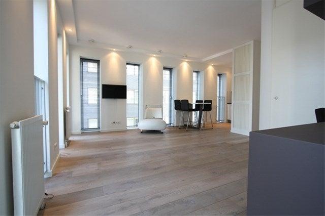 Appartement - Westerdok - Amsterdam