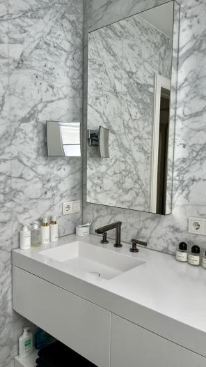 Appartement - Verwersstraat - 's-Hertogenbosch