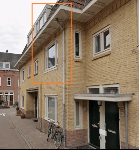 Appartement - Spechtstraat - Amsterdam