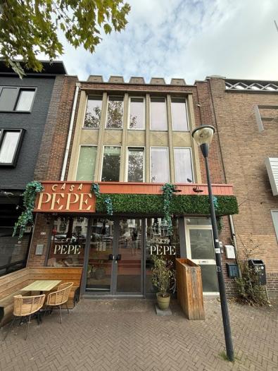 Appartement - Leenderweg - Eindhoven