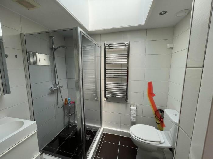 Huis - IJweg - Zwanenburg