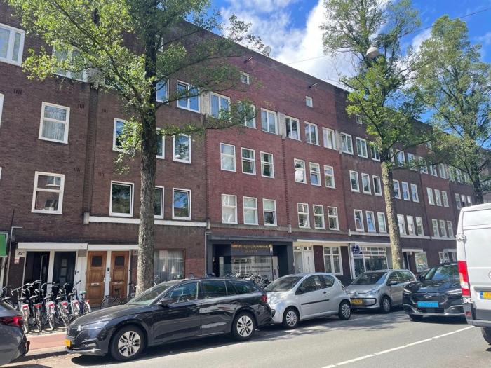 Appartement - Aalsmeerweg - Amsterdam