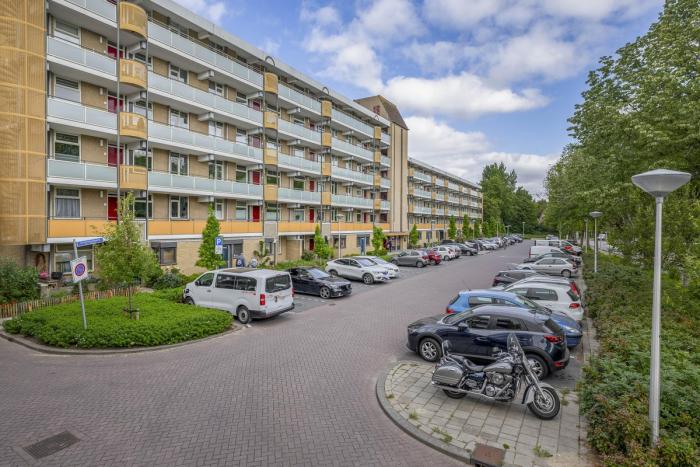 Appartement - Groenhovenweg - Gouda