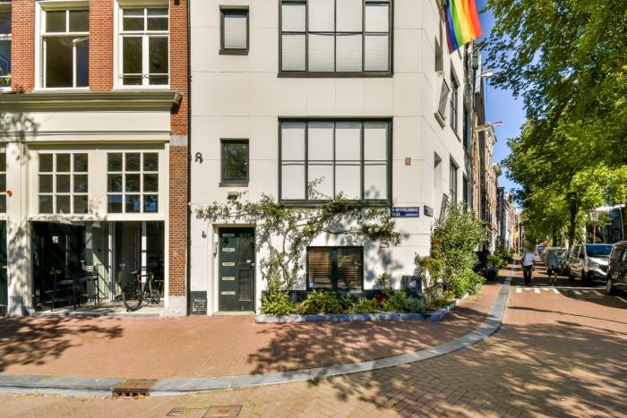 Appartement - 's-Gravelandse Veer - Amsterdam