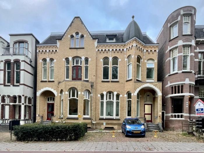 Appartement - Apeldoornseweg - Arnhem