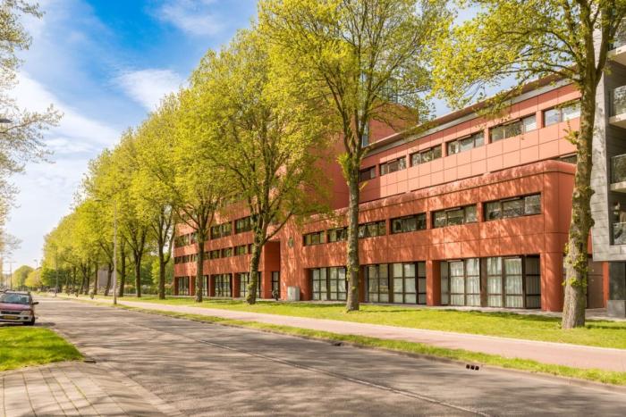 Appartement - Prinsenlaan - Rotterdam