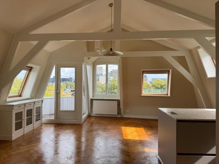 Appartement - Amsteldijk - Amsterdam