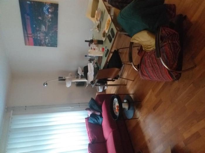 Appartement - Achillesstraat - Amsterdam