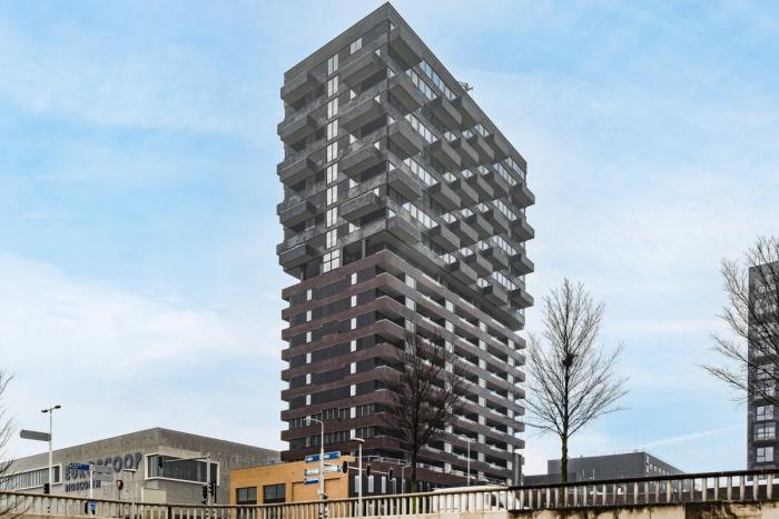 Huis - Termini - Amsterdam