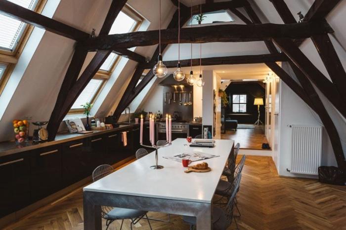 Appartement - Twijnstraat - Utrecht