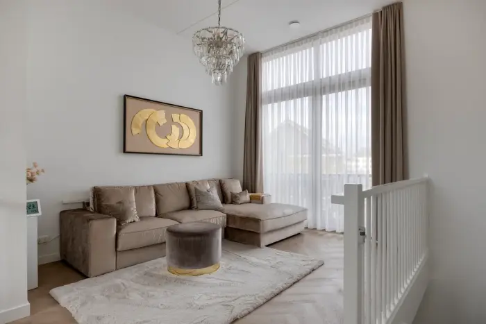 Appartement - Zwembaan - Vlaardingen