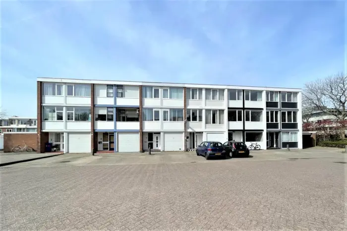 Appartement - Nederhoven - Amsterdam