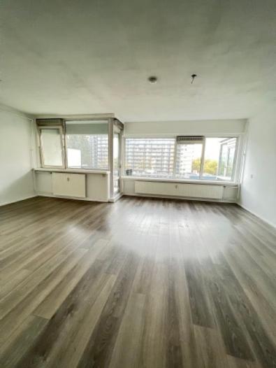 Appartement - Kruiskade - Rotterdam