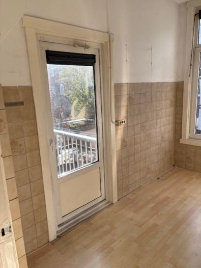 Appartement - Bloemfonteinstraat - 's-Gravenhage