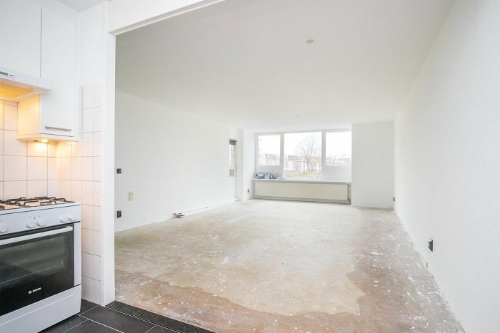 Appartement - Heerderweg - Maastricht