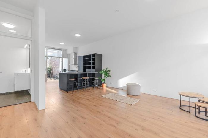 Appartement - Kepplerstraat - 's-Gravenhage