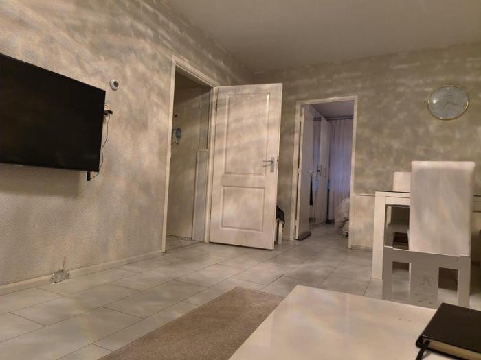 Huis - Hagenau - Amsterdam