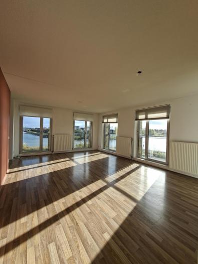 Appartement - Mattenbiesstraat - Amsterdam