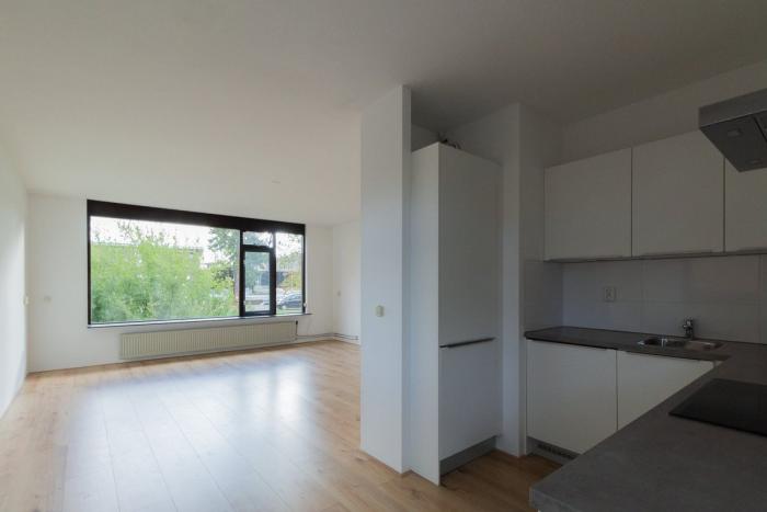 Appartement - Grienderwaard - Rotterdam