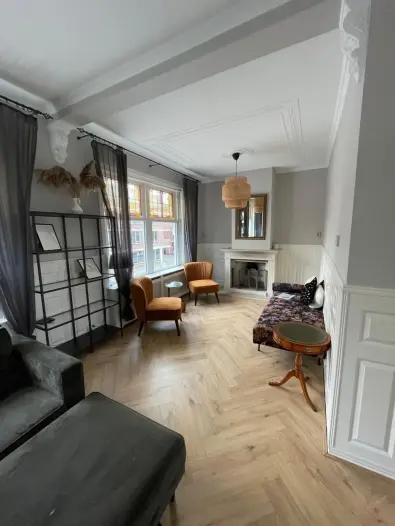 Appartement - Krommedijk - Dordrecht