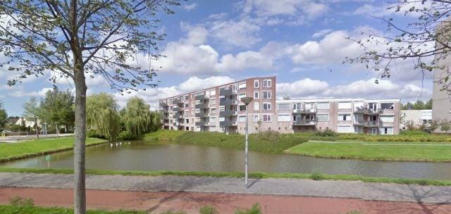 Appartement - Zeelandiahoeve - Amstelveen