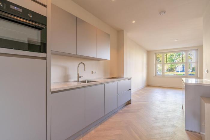 Appartement - Westlandgracht - Amsterdam