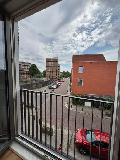 Appartement - Huis te Zuylenlaan - Utrecht