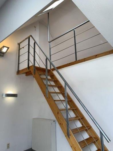 Appartement - Mergelweg - Maastricht