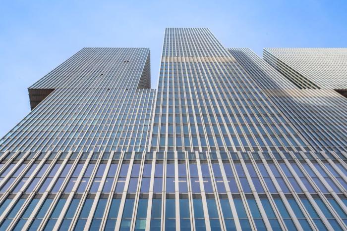 Appartement - Wilhelminakade - Rotterdam