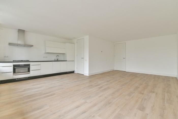 Appartement - Polderplein - Hoofddorp